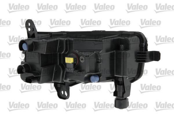 Farol de nevoeiro VALEO 047427
